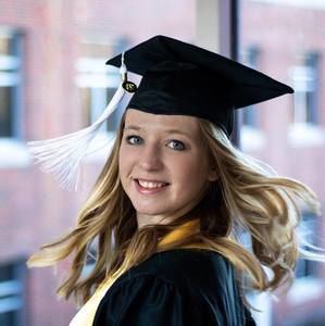 Meet your Posher, Mallory